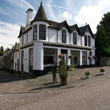 The Merryburn - Rooms And Courtyard Studios Dunkeld Værelse billede